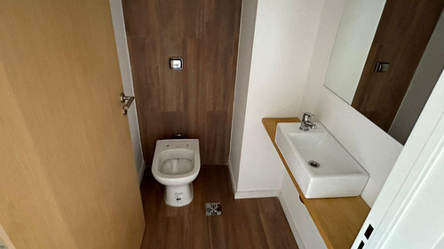 Venya Departamento Semipiso De 3 Ambientes A Estrenar - Parque Chacabuco