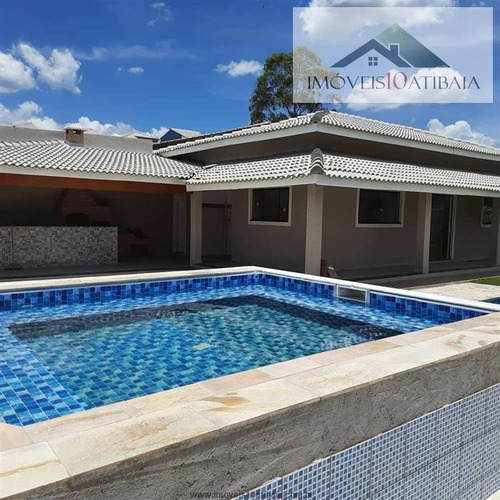 Imagem 1 de 10 de Chácaras À Venda Em Mairiporã/sp - Compre O Seu Chácaras Aqui! - 1473500