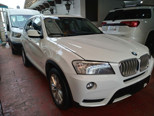 Imagen 12 de 15 de Bmw X3 3.0 X3 Xdrive35ia M Sport At 2013