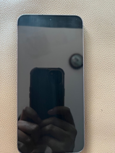 Samsung Galaxy S24 Plus, 5g, 512 Gb Negro Ónix 12 Gb Ram (Usado)