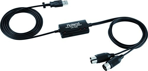 Cable Midi Roland Um-one-mk2