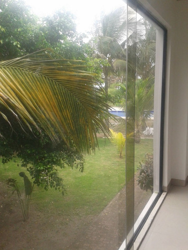Imagen 9 de 22 de Vendo Urgente Casa 330 M2 Al Pie Del Mar Con Piscina Y Copropiedad De 5 Hectáreas Condominio Privado