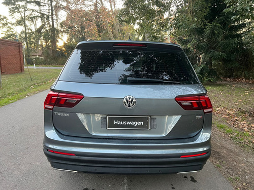 Volkswagen Tiguan Allspace 1.4 Tsi Trendline 150cv Dsg