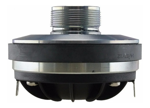 Kit Com 4 Driver Jbl Selenium D202 Ti 60w Rms Titanio
