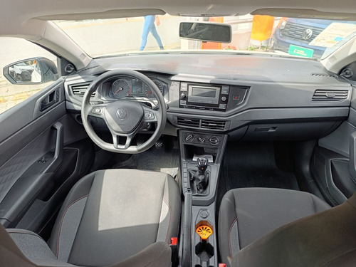 Volkswagen Polo 1.0 Mpi Track Manual