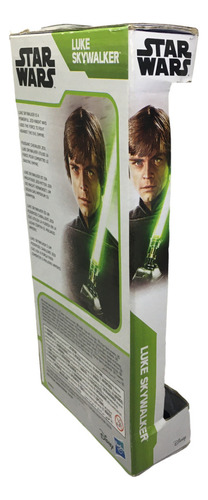 Hasbro Star Wars 9 Pulgadas Luke Skywalker