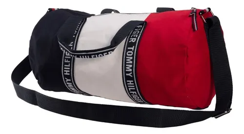 Maleta tommy hilfiger tela hotsell