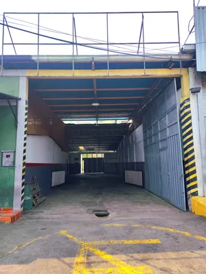 Galpón en venta
