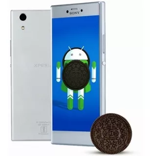 Actualizacion Oreo 8.0 Xperia X,x Performance,x Compact...