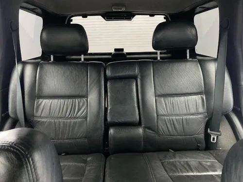 Nissan Pathfinder 3.5 R50 Superlux