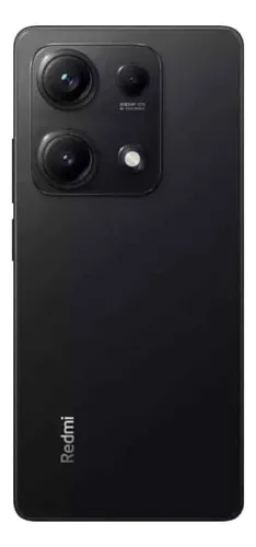 Xiaomi Redmi Note 14s Dual Sim 256gb 8gb Ram