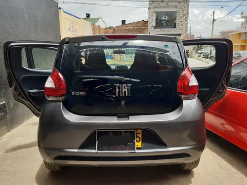 Fiat Mobi 1.0 Like