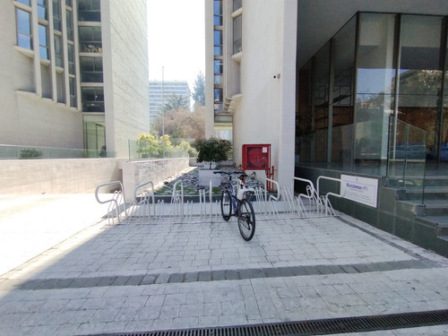 Venta Depto. 2d/2b + 2e Y Bod - Las Condes