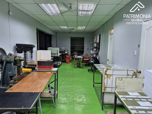Se Venden 2 Casas Pareadas Emplazadas, Santiago