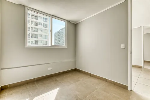 Departamento Av Independencia. Piso 12. Vista Norte