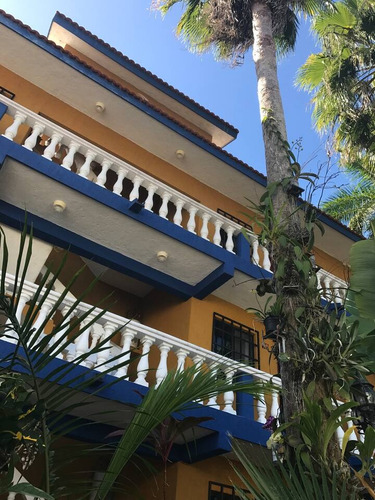 Hermosos Departamentos Amueblados A Solo 4 Cuadras Del Mar En Cozumel