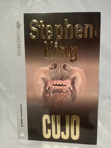 Cujo De Stephen King