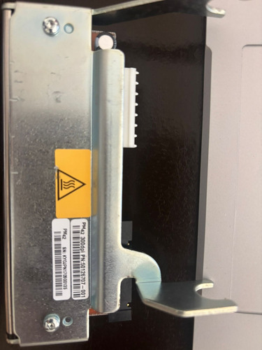 Cabezal De Impresora Intermec Pm42 300dpi