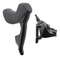 Comprar Sistema De Câmbio E Freio Sram Rival Axs Preto, Traseiro, Mo