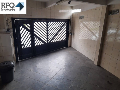 Imagem 26 de 30 de Excelente Casa Semi Mobiliada Com 3 Vagas!! - Ca0100 - 4876941