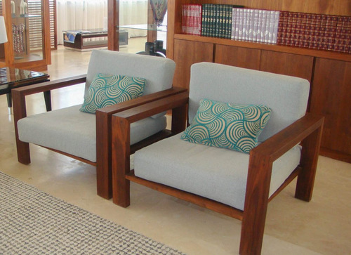 Wood Furniture Exterior For Home Hotel Apartment Playa Beach