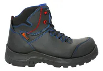 Comprar Bota Industrial C\u002Fcasquillo Dielectrica Uso Rudo Antifatiga