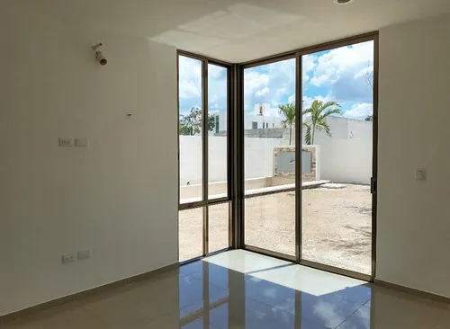 Casa En Venta En San Diego Cutz,conkal En Mérida,yucatán