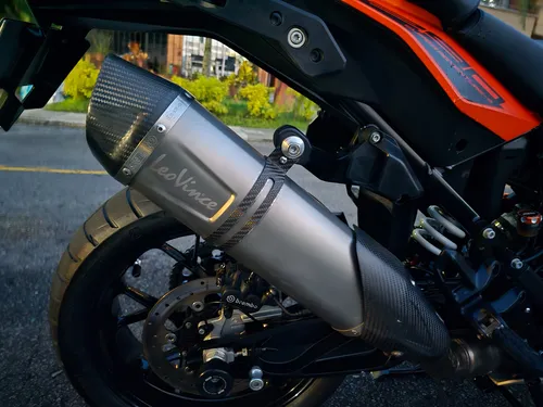 Ktm 1290 S Full Accesorios 10/10