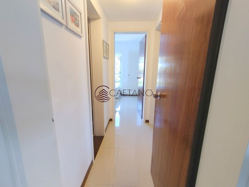 Imagen 19 de 26 de Venta De Apartamento 2 Dormitorios - Punta Del Este Roosevelt