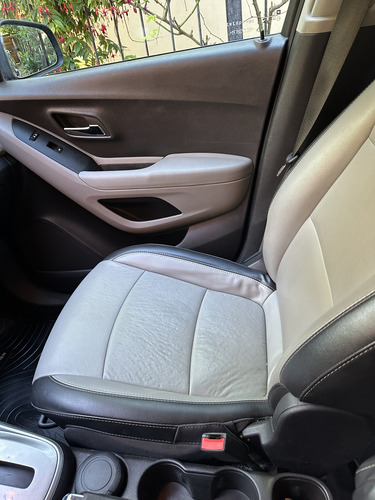 Chevrolet Tracker 1.8 Ltz+ Awd At 140cv