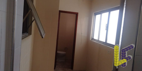 Apartamento - Bairro Barcelona - 17204
