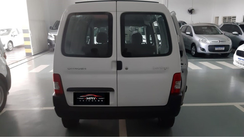 Citroen Berlingo Fgpl 2019