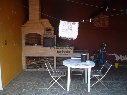 Imagem 12 de 12 de Casa À Venda No Bairro Vila Nunes - Lorena/sp - Cs404