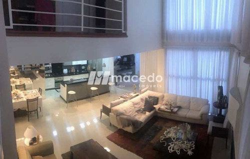 Imagem 6 de 21 de Sobrado De Condomínio Com 4 Dorms, Loteamento Reserva Da Serra, Jundiaí - R$ 2.33 Mi, Cod: 5919 - V5919