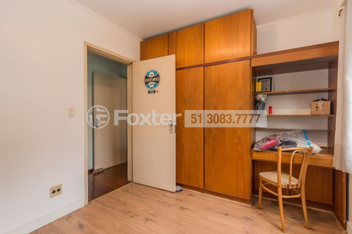Imagem 23 de 30 de Apartamento, 3 Dormitórios, 224 M², São João - 218444
