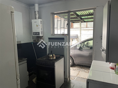 Ubicación Inmejorable De Local Comercial En La Reina