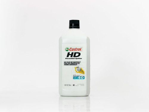 Aceite Castrol Hd40 946ml