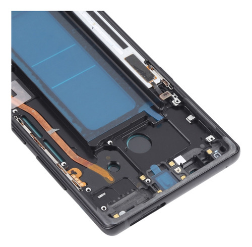 Compatible Pantalla Lcd Oled For Samsung Galaxy Note 8
