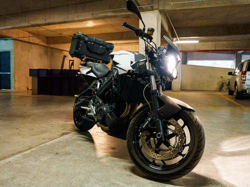 Bmw F800 R De 800cc