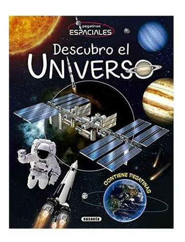 Astronautas Y Exploración Espacial