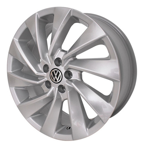 Llanta Scirocco Deportiva Rodado 17 Vento Audi Passat 5x112