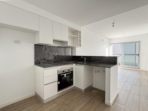 Increíble 2 Ambientes En Piso Alto Con Amenities - Parque Patricios