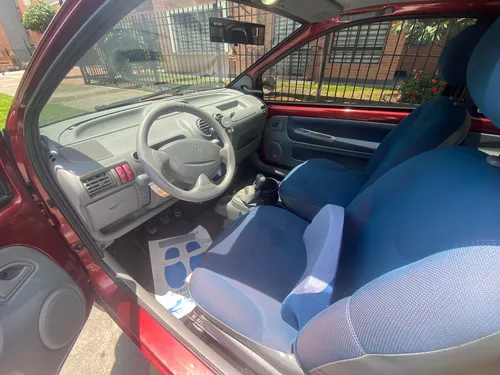 Renault Twingo 1.2 Access