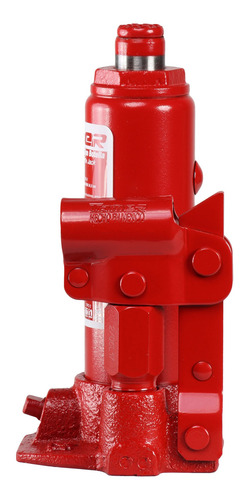 Gato Hidr 2 Toneladas Con Tornillo Extensión Garantizado