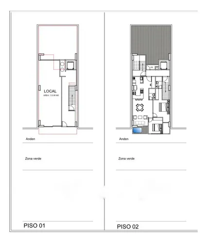 Apartamento En Venta En Velódromo. Cod V11157