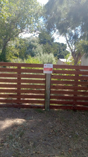  En Las Toninas, Partido De La Costa Lote Cercado