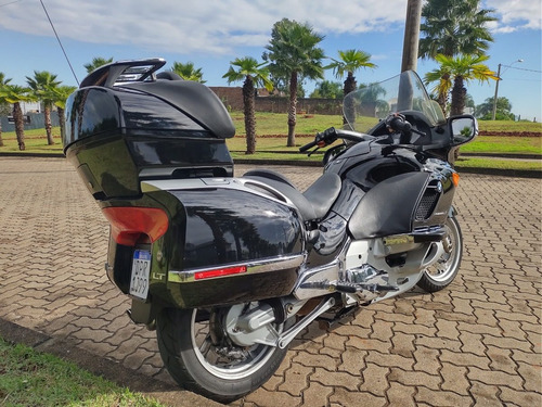 Bmw K1200lt