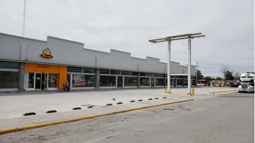 Locales Comerciales En Renta Col. Las Gabrielas