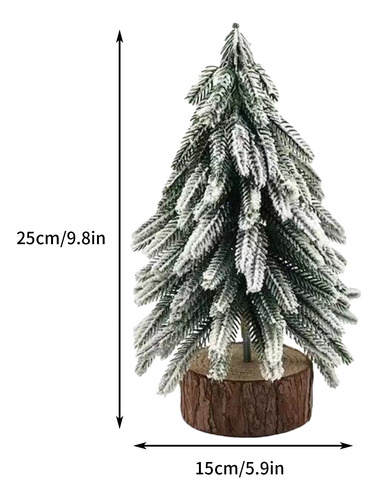 Adornos De Árbol De Navidad De Simulación, Decoración Del Ho