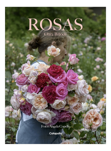 Rosas.. - Clara Billoch